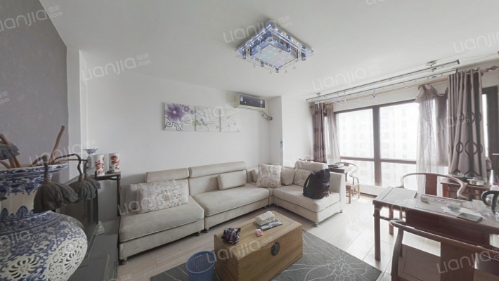 麦迪逊二手房实景图