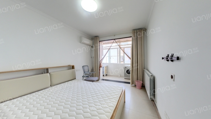 芦席营十四号小区二手房实景图