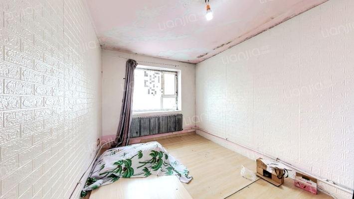 崇文小区二手房实景图