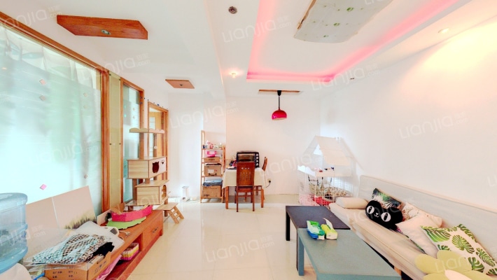 东方苑雅阁二手房实景图