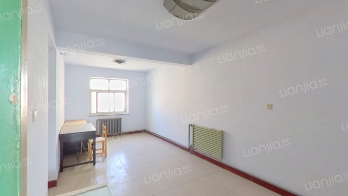 农林路75号院东院二手房实景图