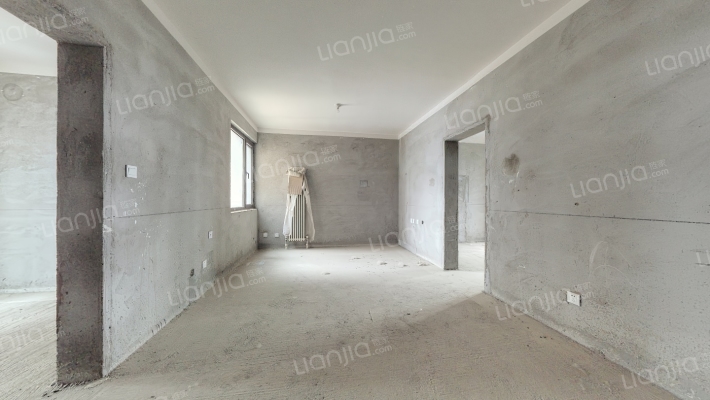 中博城和嘉苑二手房实景图