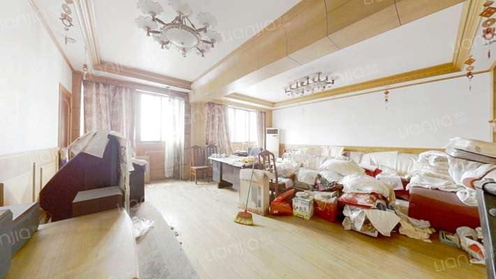 市政路二手房实景图