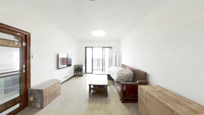 环豪雅居二手房实景图