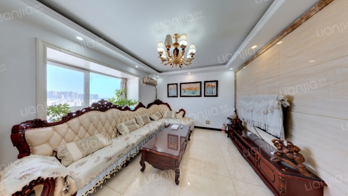 天和园小区二手房实景图