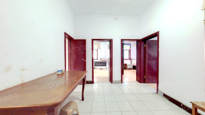 光明巷2号二手房实景图