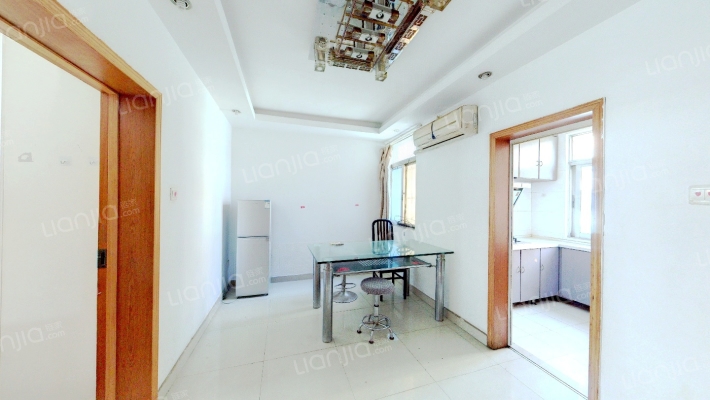 枫津新村二手房实景图