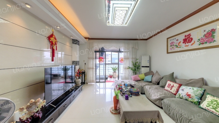 润城二手房实景图