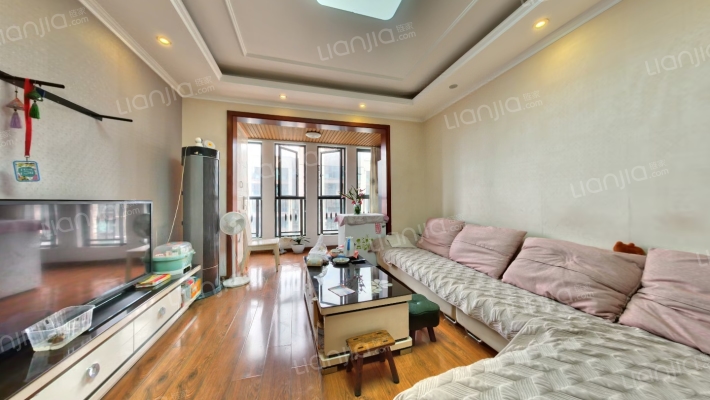 弗客水岸二手房实景图