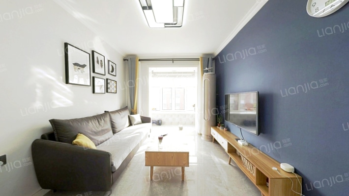 河茵里二手房实景图