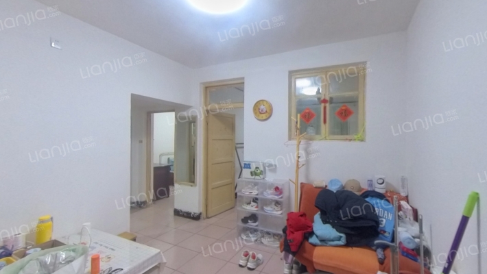 保险公司家属楼（和平路）二手房实景图