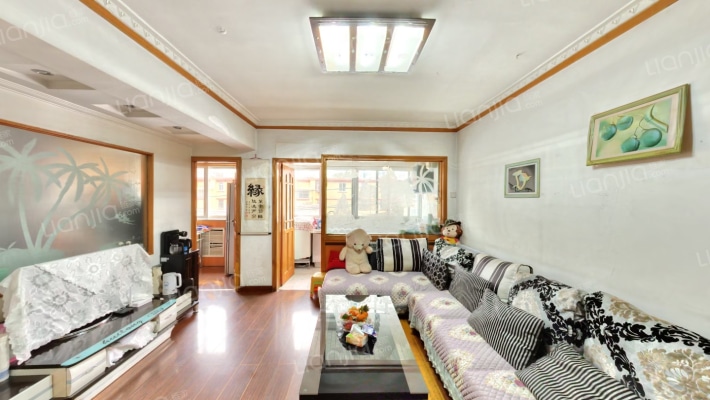 粮食局家属院（吴家园）二手房实景图