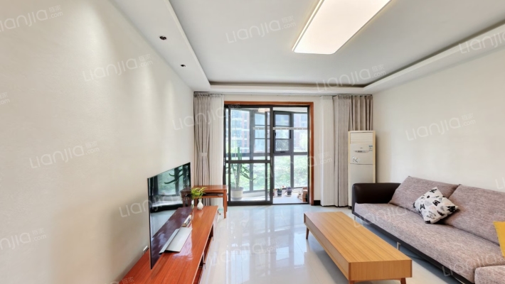 海上香颂二手房实景图