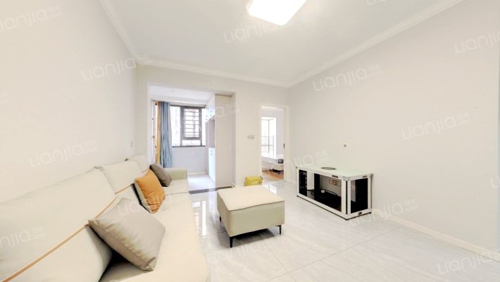 花果园A北区二手房实景图