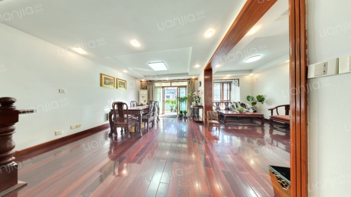 三香福郡二手房实景图