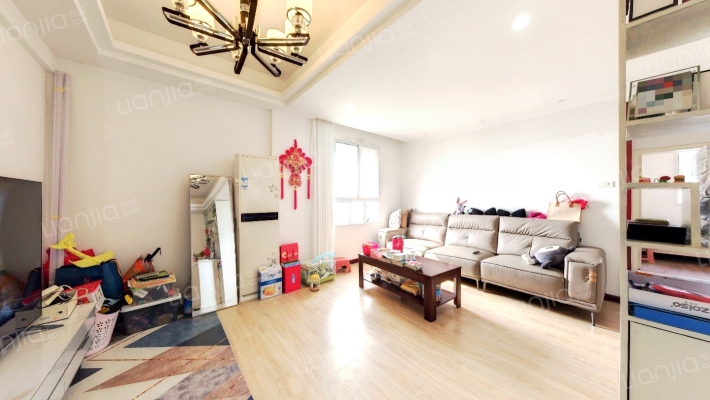 庆德大厦二手房实景图