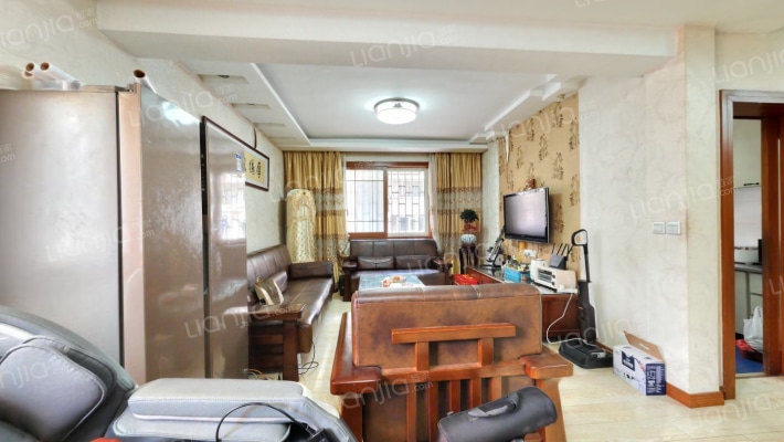 阳光花苑(如皋市)二手房实景图