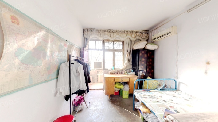 六零厂改造区二手房实景图