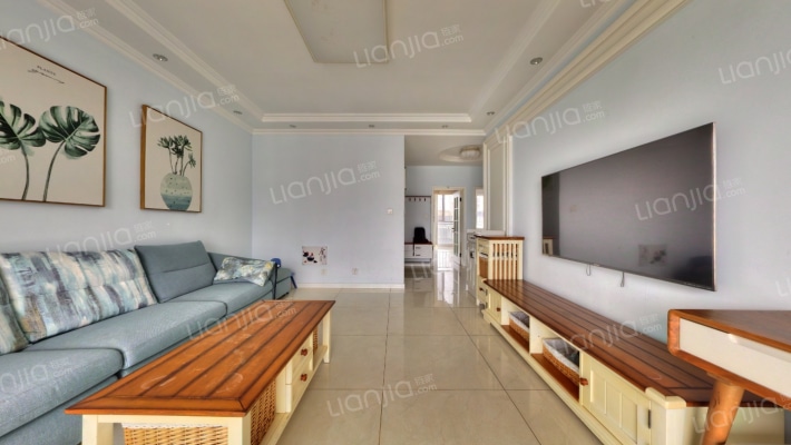 晨源里康馨雅苑二手房实景图