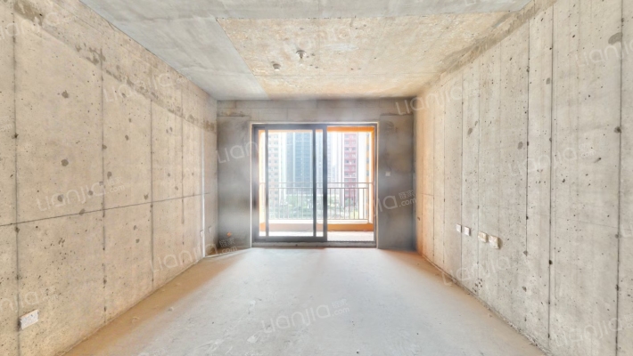 华清园文津观澜二手房实景图