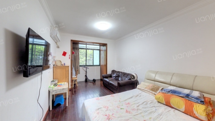 双阳路594弄二手房实景图