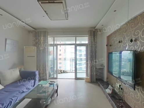 整租·北回归线 3室1厅 北