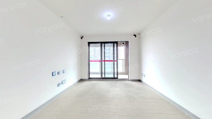 华润置地时代之城二期二手房实景图