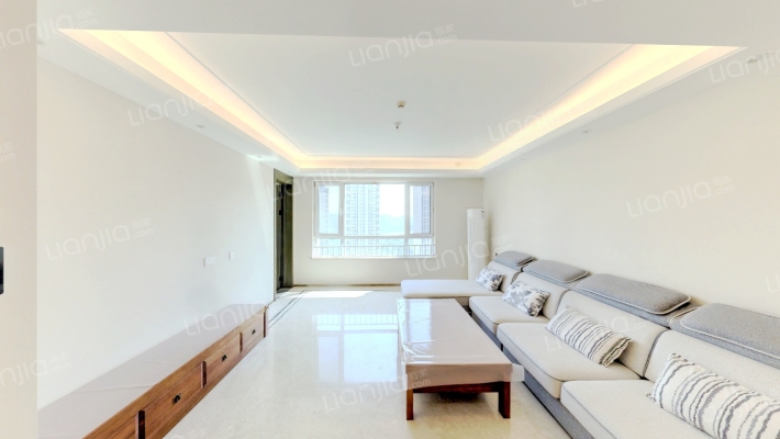 信达万科如园二手房实景图