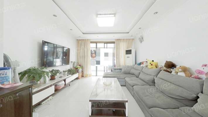 盛景华庭二手房实景图