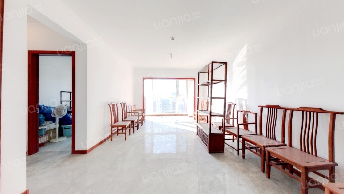 碧桂园云境二手房实景图