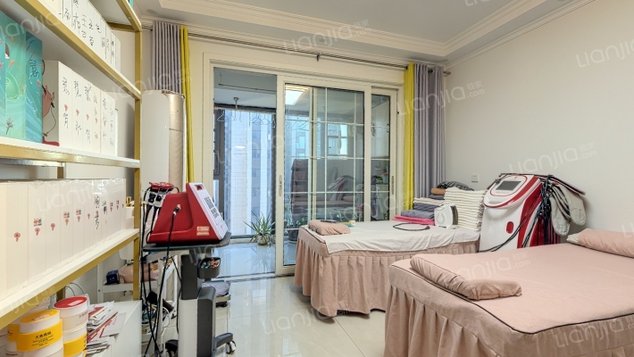 中建观湖国际二期二手房实景图