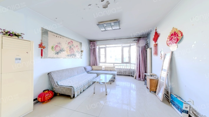 德仁新儒苑二手房实景图