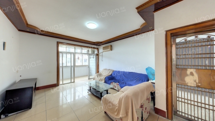 南航花园二手房实景图