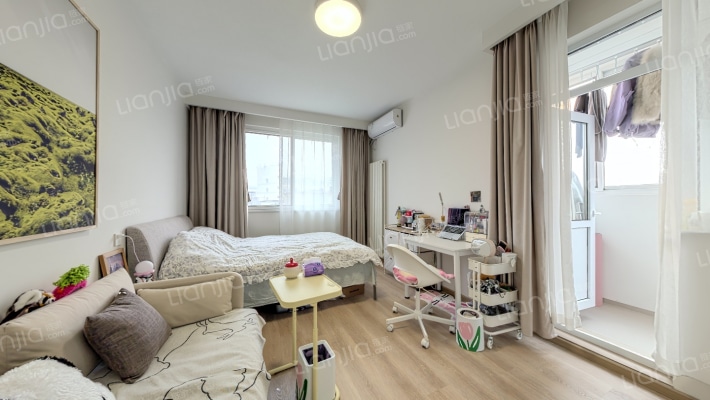 文慧园北路甲26号二手房实景图