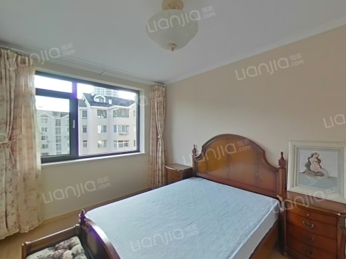 整租·明珠新村 3室2厅 南/北