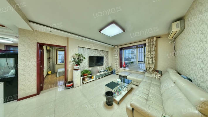 水岸华庭(西青区)二手房实景图