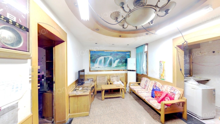 蜀苑新村二手房实景图