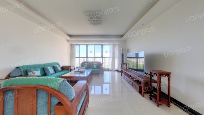 龙墅湾二手房实景图