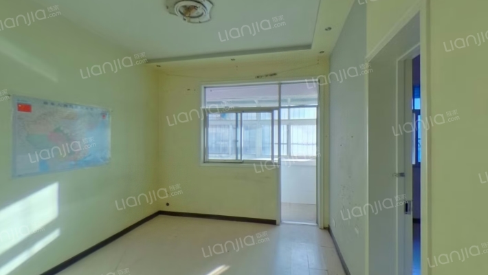 煤机厂家属院二手房实景图