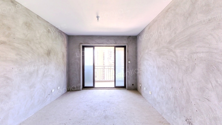 东坪安置房小区二手房实景图