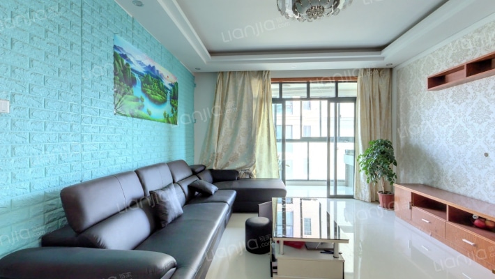 开元悦都二手房实景图