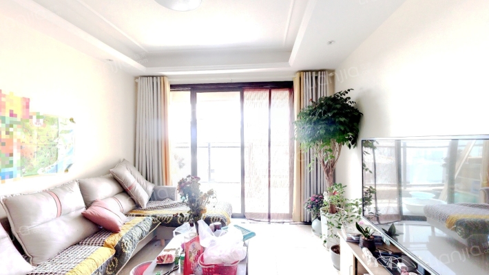 中国滇池花田国际度假区二手房实景图