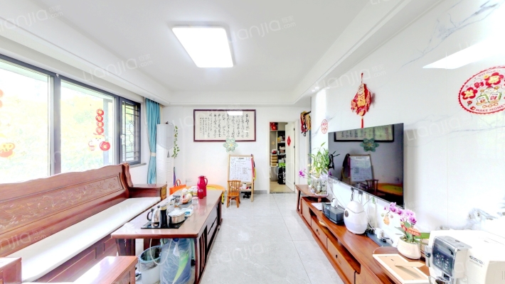 绿荫路二手房实景图