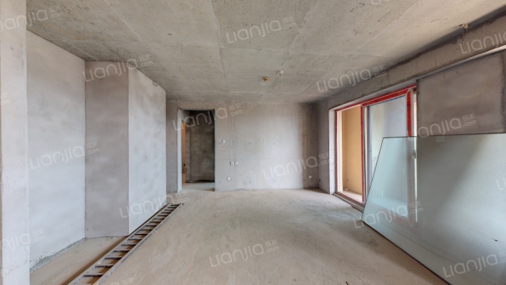 绿地璀璨天城二手房实景图