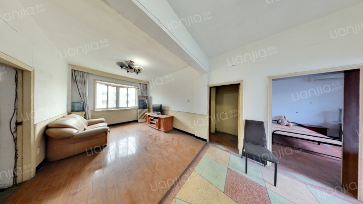 迎春路10号二手房实景图