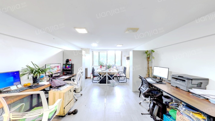 好阳光国际商务公寓二手房实景图