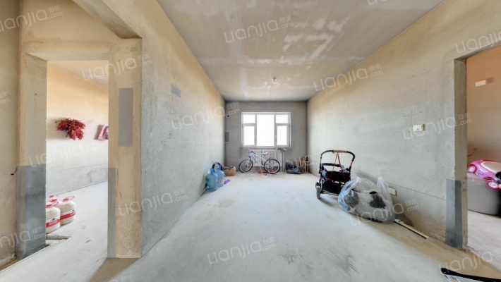 棋馨园二手房实景图