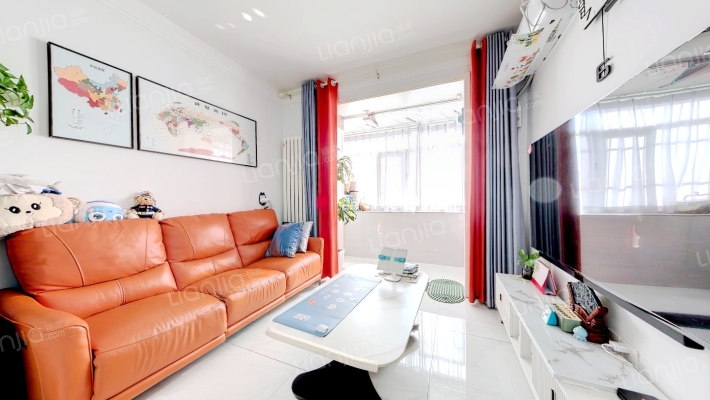 胜利大街二手房实景图