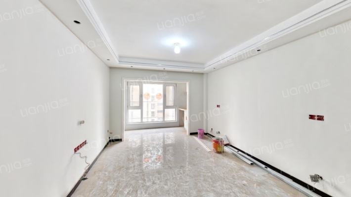 国星未来城二手房实景图