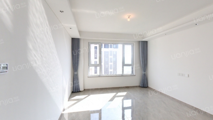 保利时代C7区二手房实景图